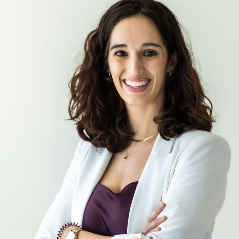 Lorena Martínez Galindo