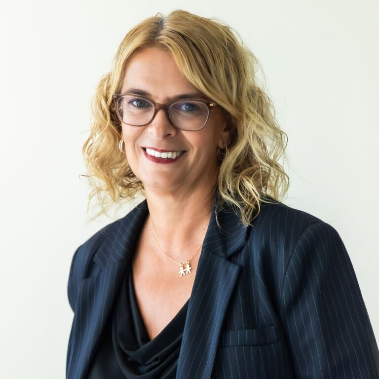 Marga Sánchez Monterrubio