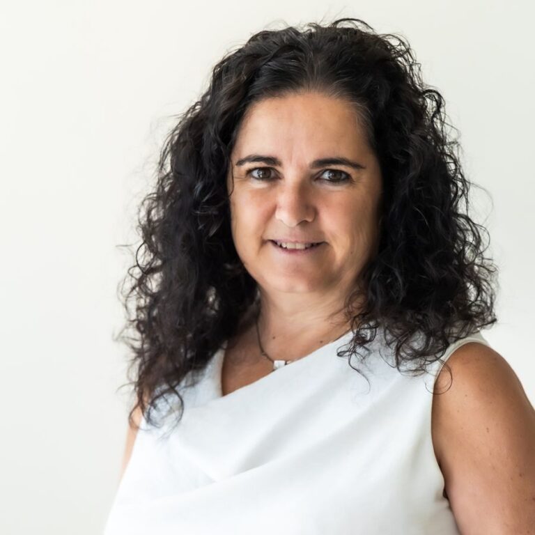 María José Peral Pérez