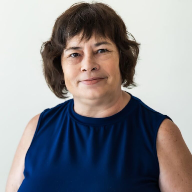 Montse Caballero Asencio