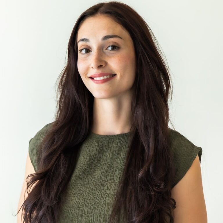 Paula Alcalá Fernández