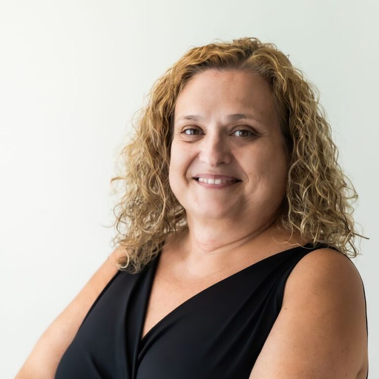 Rosa Mari Cuadra Bermúdez